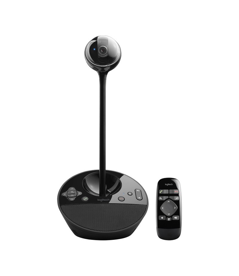 Logitech  BCC950 Video Conference Webcam