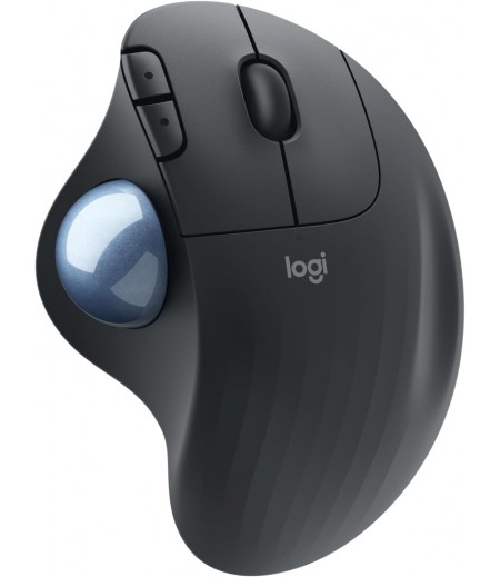 Logitech ERGO M575 Wireless Trackball Mouse