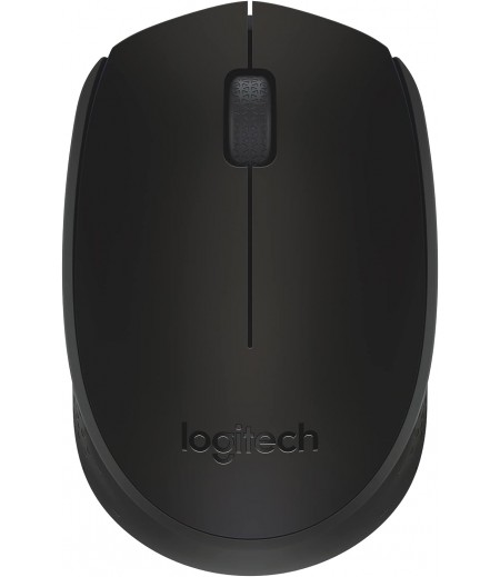 Logitech M171 Wireless Mouse