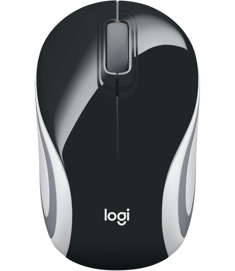 Logitech M187 Mini Wireless Mouse