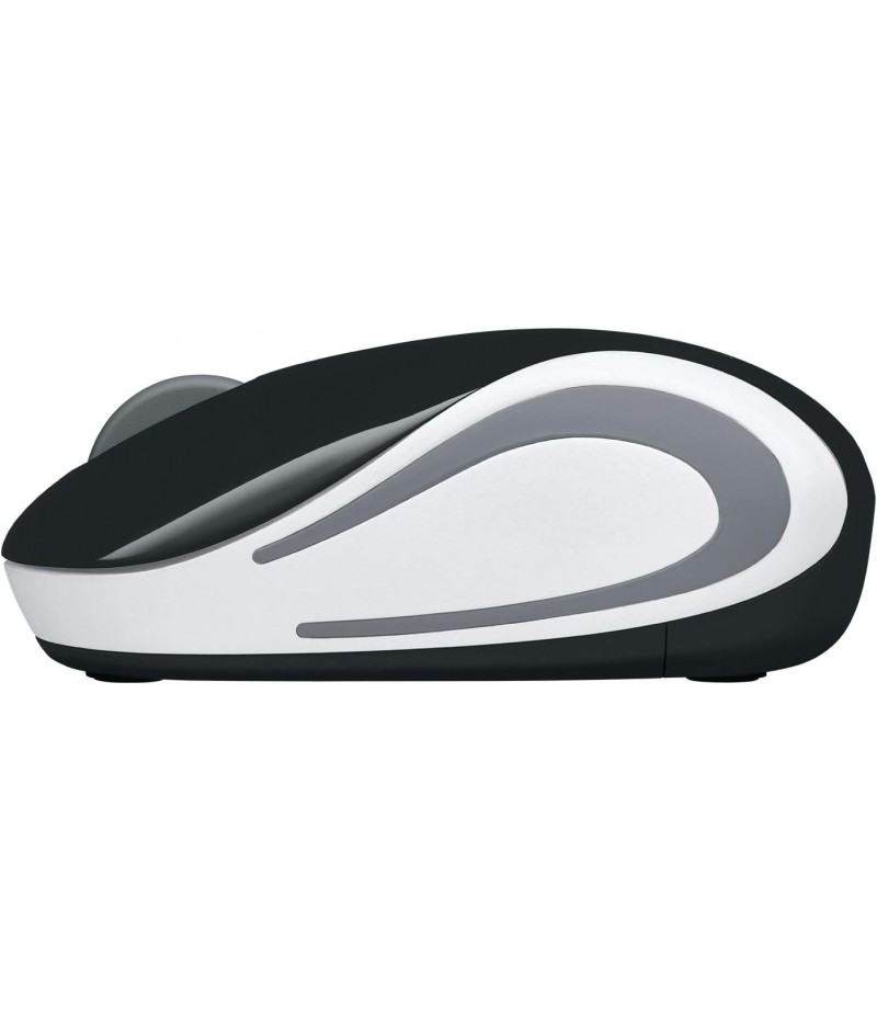 Logitech M187 Mini Wireless Mouse