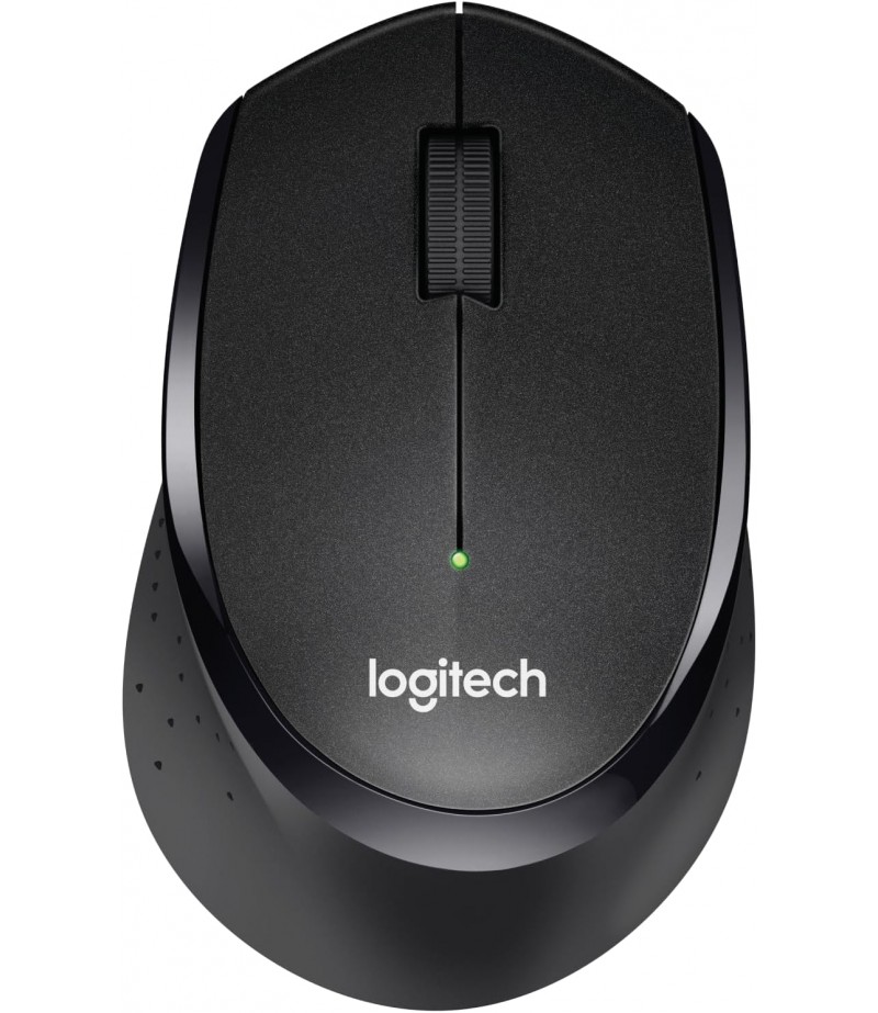 Logitech M330 Silent Wireless Mouse