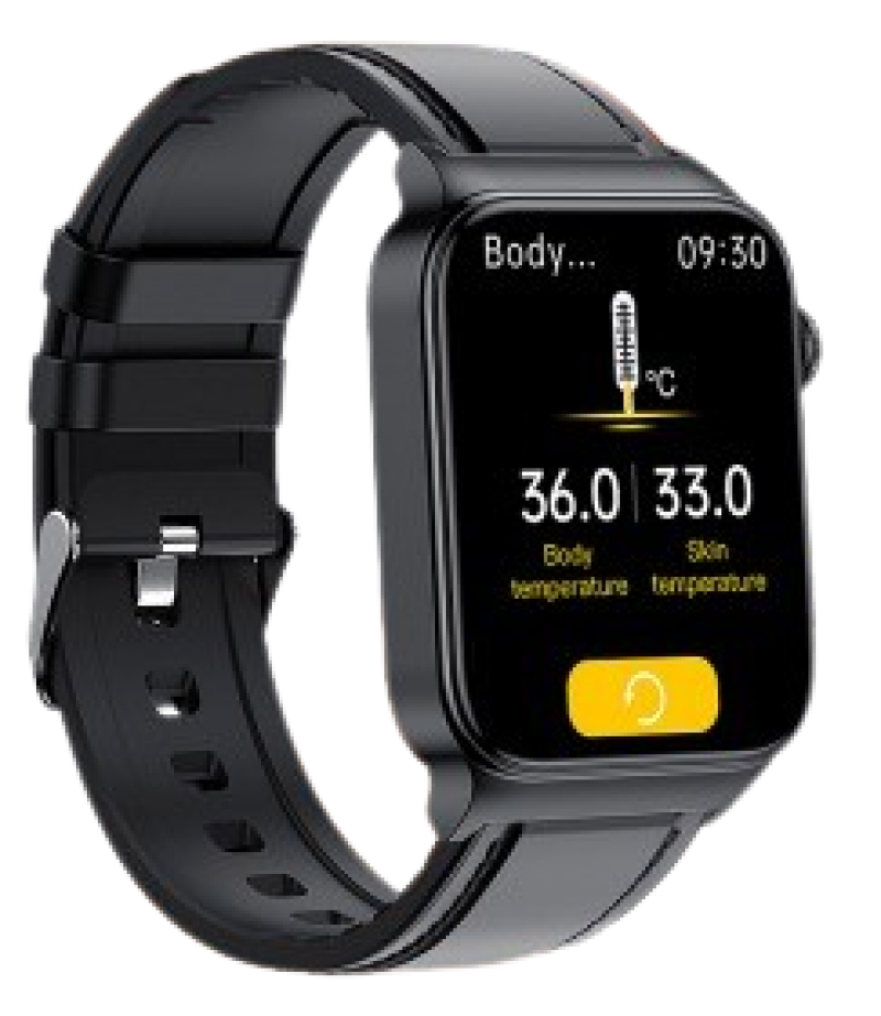 TUTTO TSE 504 SMART WATCH