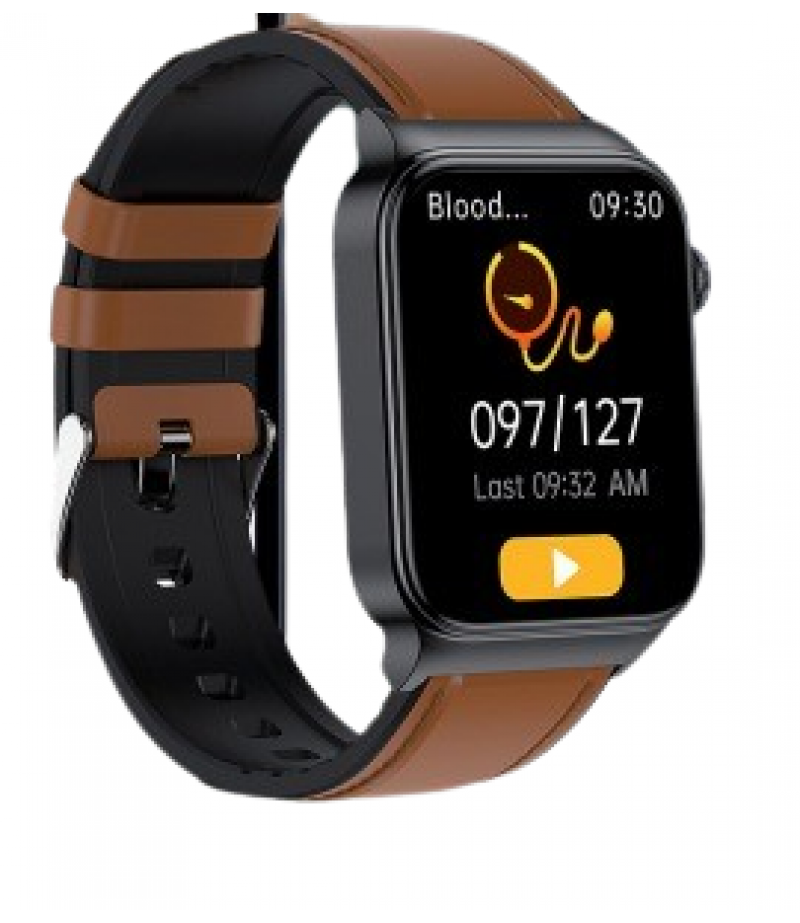 TUTTO TSE 504 SMART WATCH