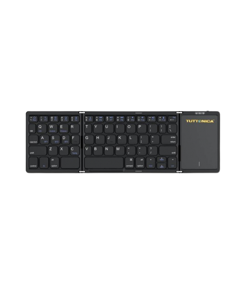 TUTTONICA TUTTO BT747 BLUETOOTH KEYBOARD