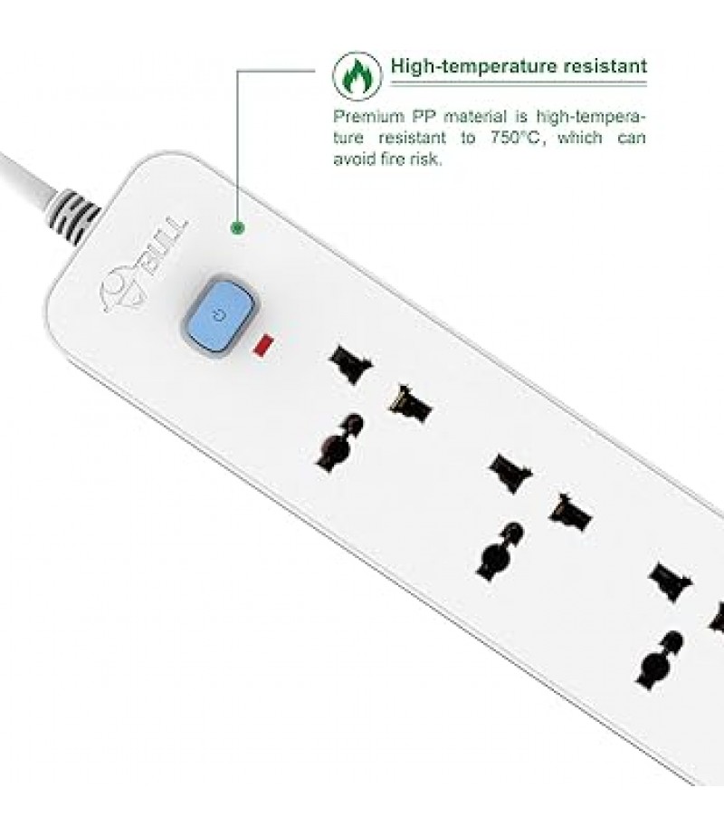 GONGNIU D3030-5M 3SOCKETS