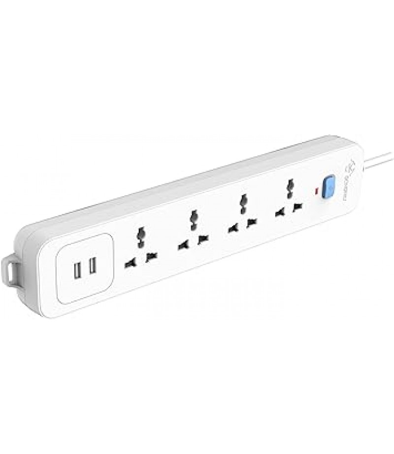 GONGNIU D3040U-3M 4SOCKETS+2USB