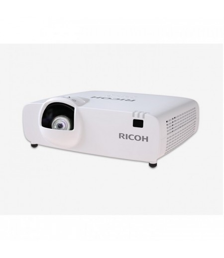 RICOH WUL5A40ST Projector