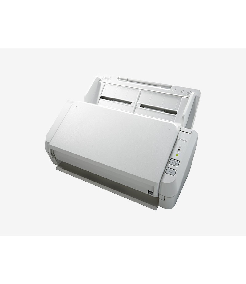 Fujitsu SP-1125N Scanner