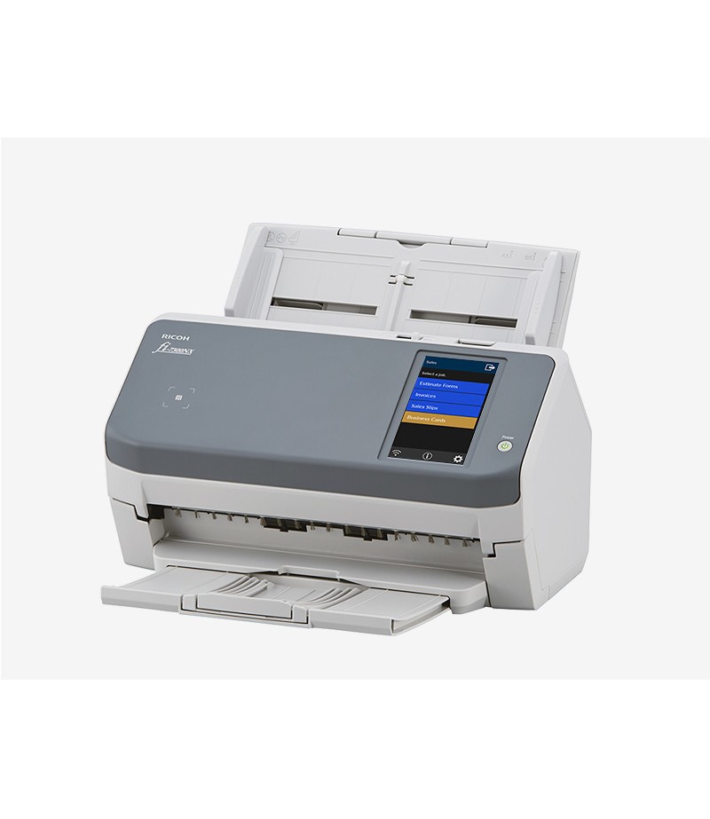 Fujitsu fi-7300NX Scanner