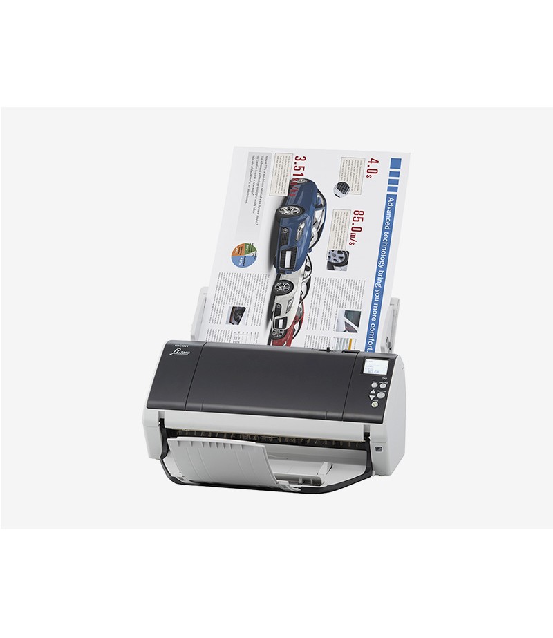 Fujitsu fi-7460 Scanner