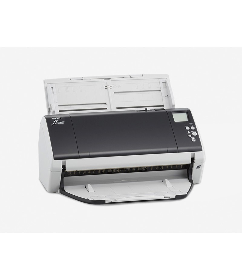 Fujitsu fi-7460 Scanner