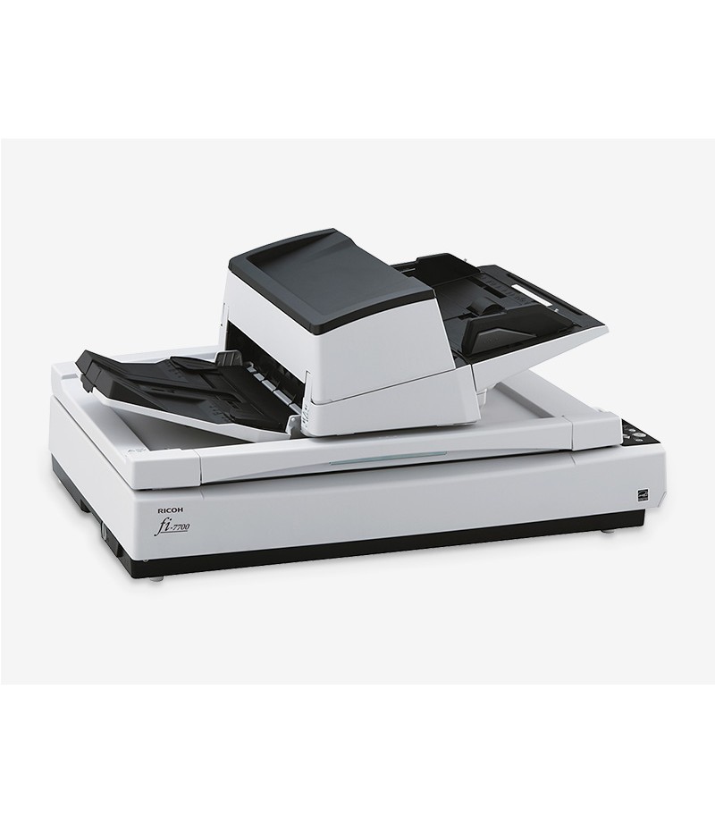 Fujitsu fi-7700 Scanner