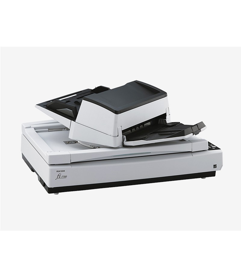 Fujitsu fi-7700 Scanner