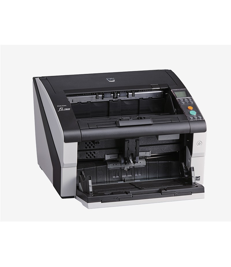 RICOH fi-7900 Scanner