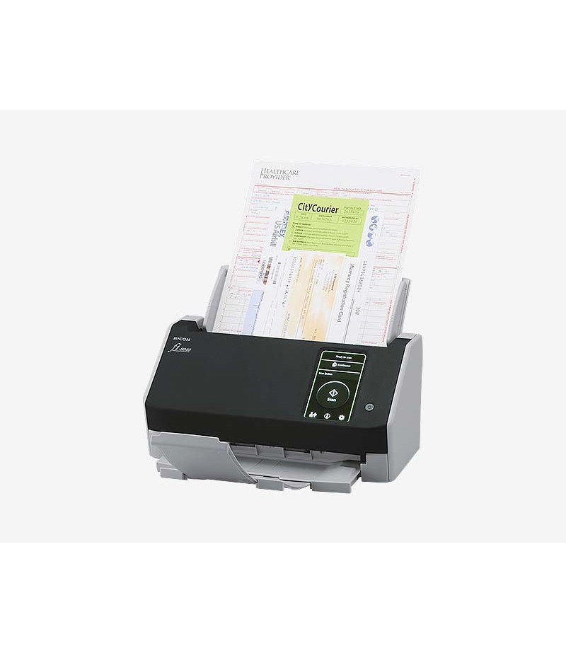 RICOH fi-8040 Scanner