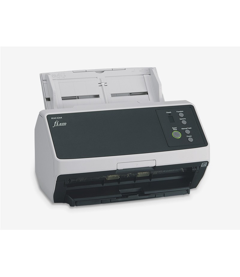 RICOH fi-8150 Scanner