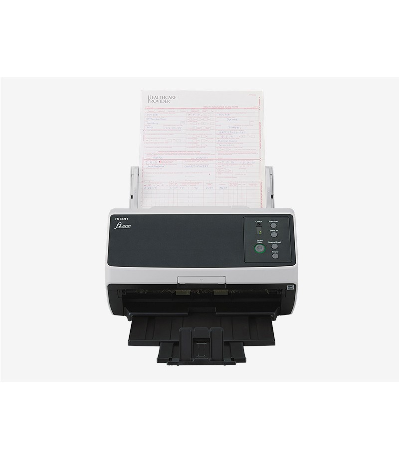 RICOH fi-8150 Scanner