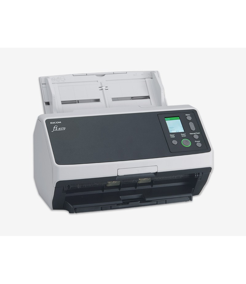 RICOH fi-8170 Scanner