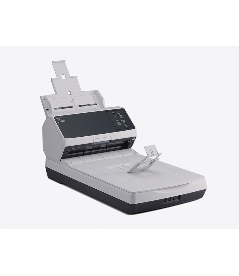 RICOH fi-8270 Scanner