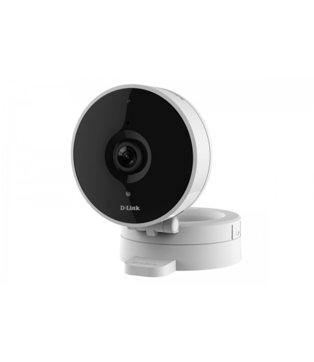 DLINK DCS-8010L WIFI INDOOR SECURITY CAMERA