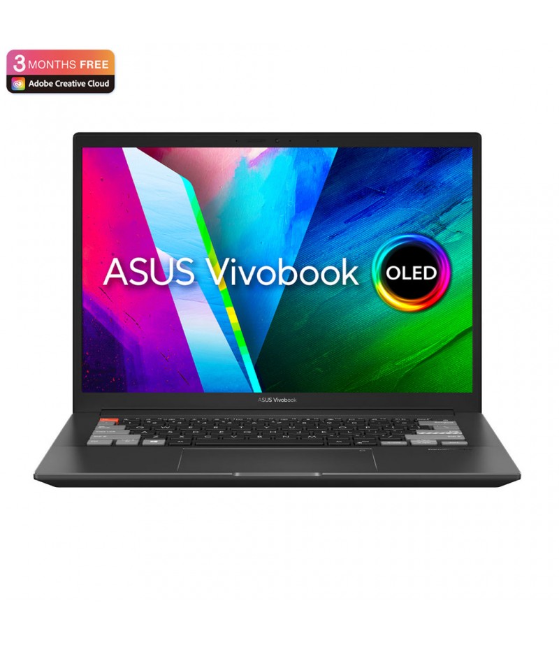 ASUS VIVOBOOK PRO M7400QE-OLEDBR9T