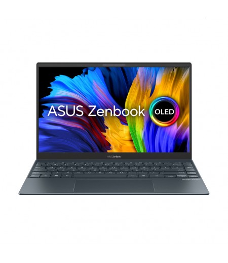 ASUS ZENBOOK   UX325EA-OLED105W-GREY