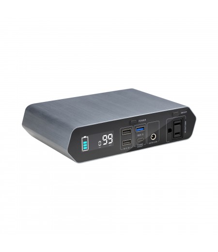 TUTTO-P7100D Power Bank