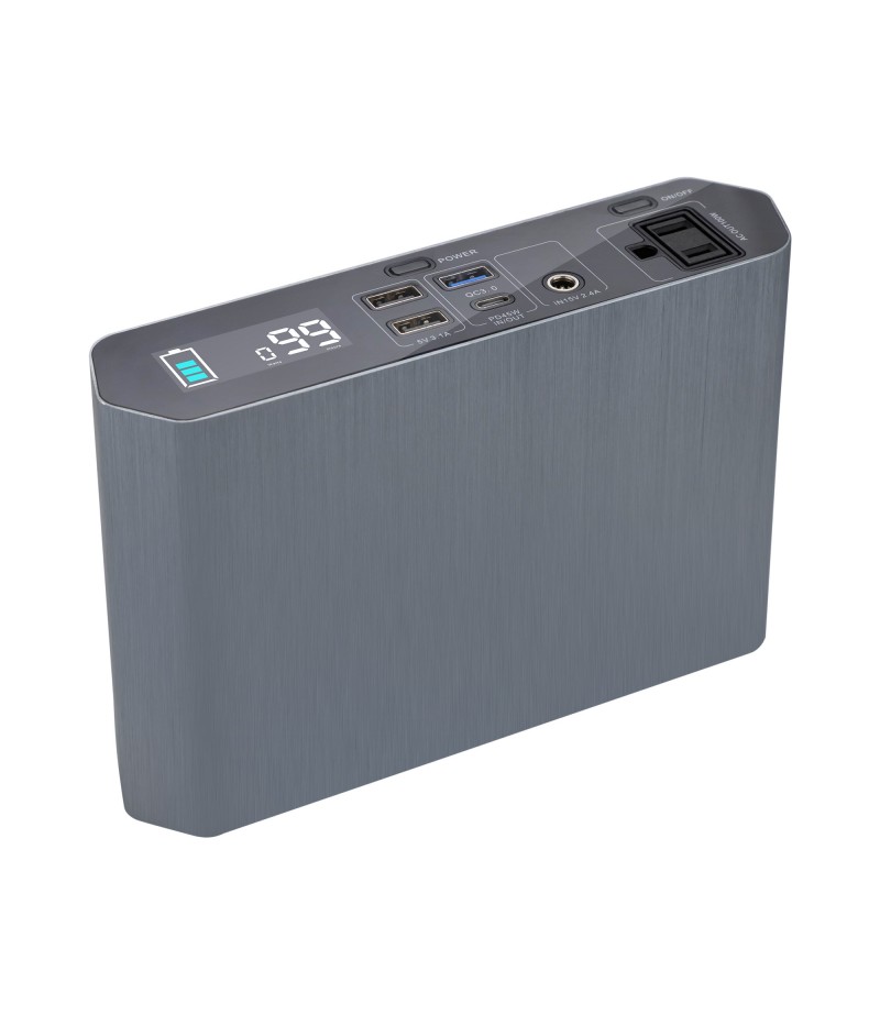 TUTTO-P7100D Power Bank