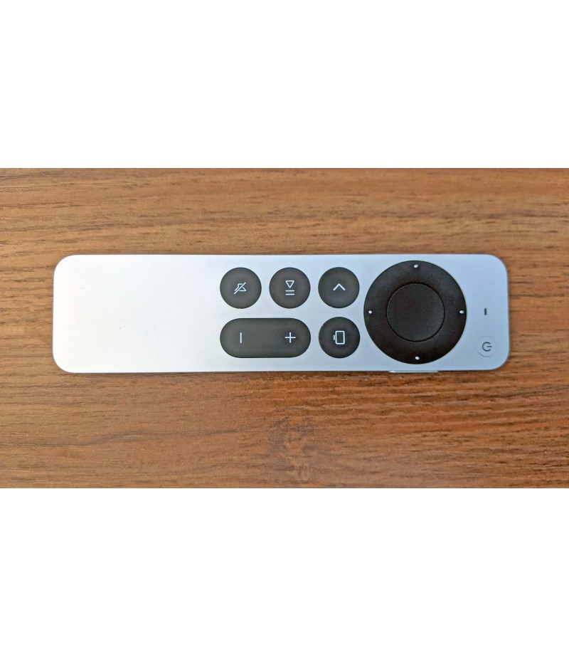 SIRI REMOTE