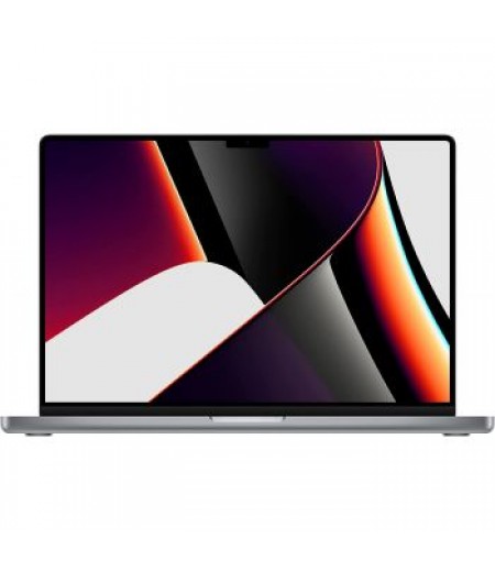 Apple MacBook Pro 16inch  M1 Pro   10c CPU  16c GPU 16GB Ram 1TB SSD  Space Gray   English Keyboard 2021