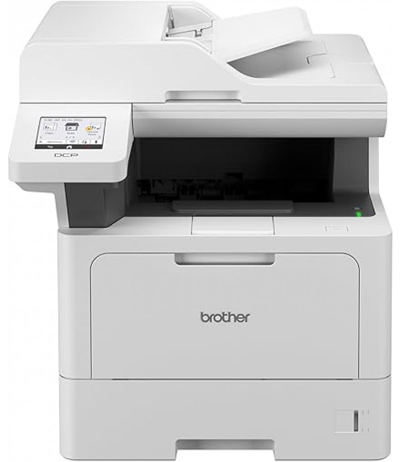 Brother DCP-L5510DW Professional 3-in-1 Mono Laser