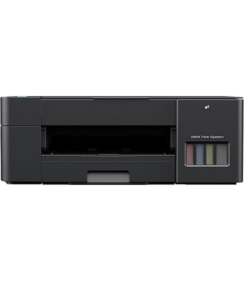 BROTHER Wireless Ink Tank Printer, DCP-T420W