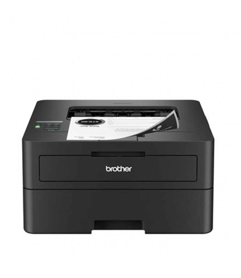 Brother Wireless HL-L2460DW Compact Monochrome Laser Printer