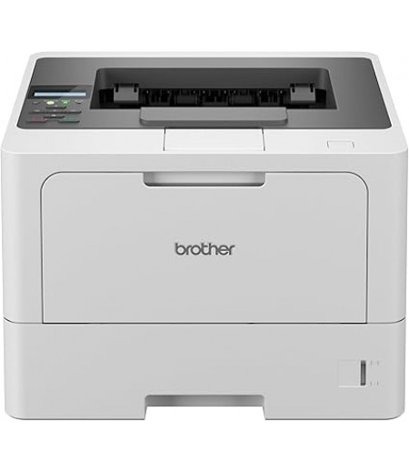 Brother Professional Mono Laser Printer, HL-L5210DN