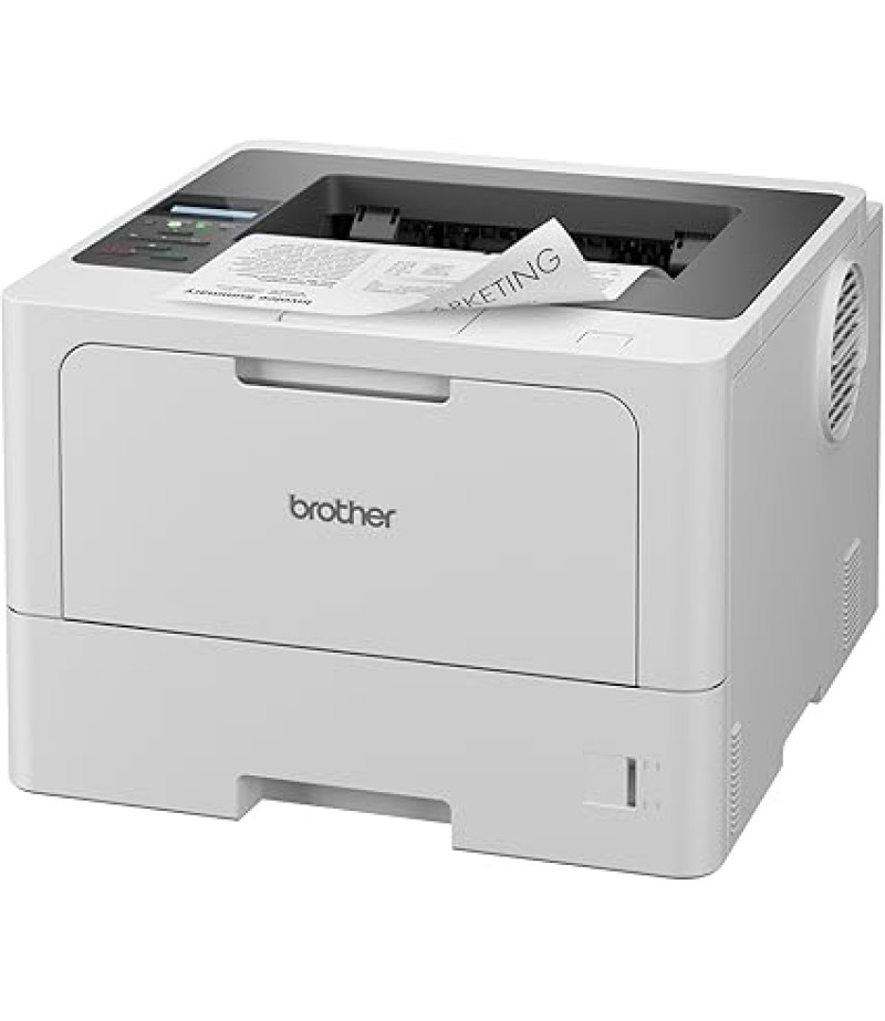 Brother Professional Mono Laser Printer, HL-L5210DN