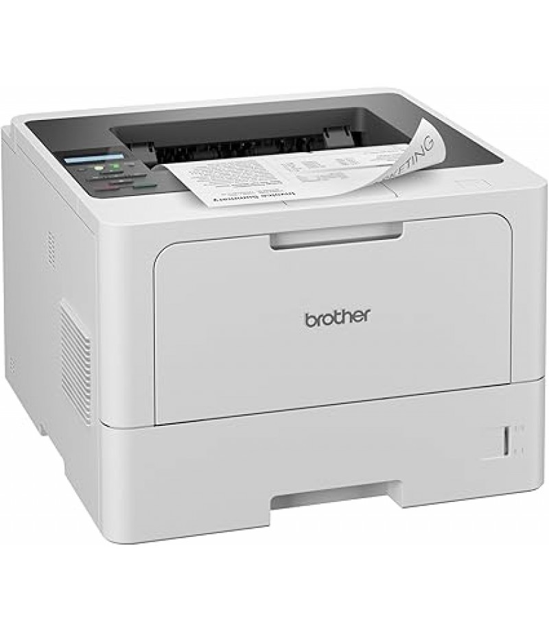 Brother Professional Mono Laser Printer, HL-L5210DN