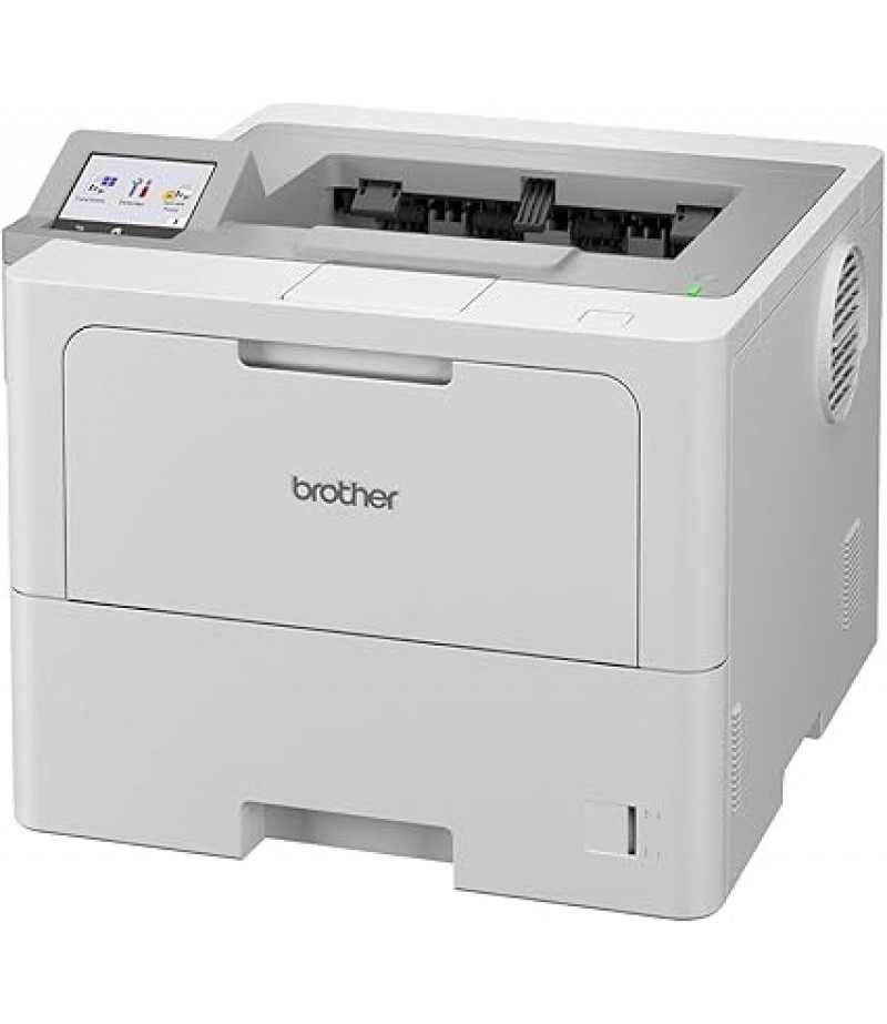 Brother HL-L6410DN Professional Mono Laser Printer