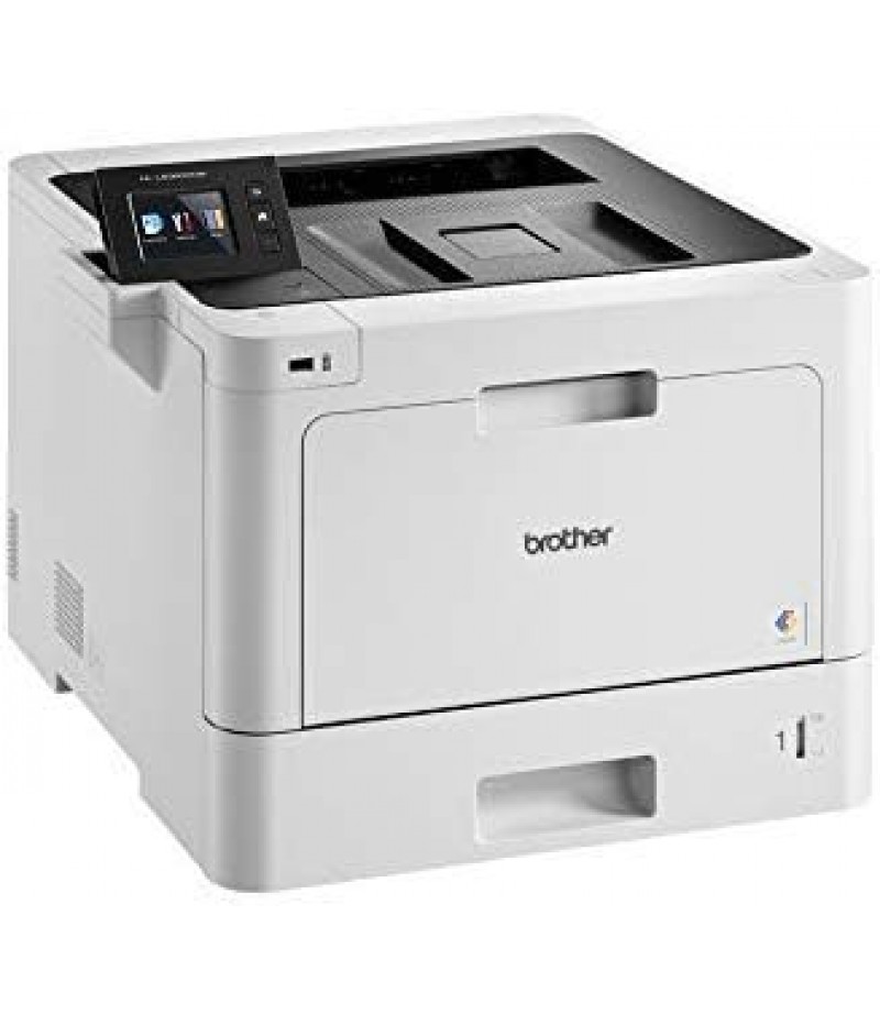 Brother Printer HL-L8360CDW Wireless Color laser Printer