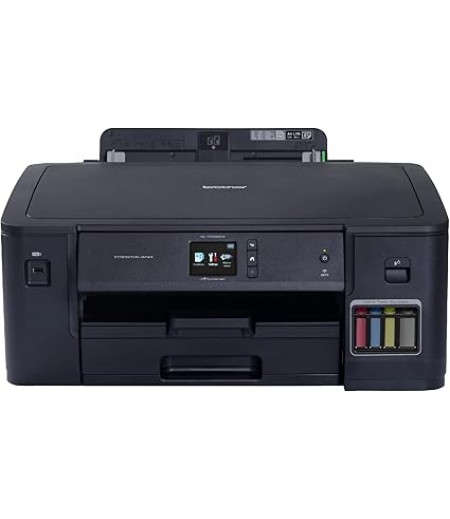 BROTHER A3 Inkjet Printer, HL-T4000DW