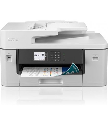 Brother Wireless All in One Printer, MFC-J3540DW