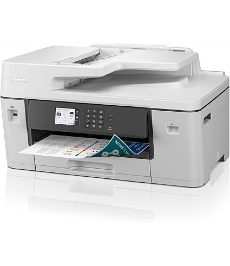 Brother Wireless All in One Printer, MFC-J3540DW