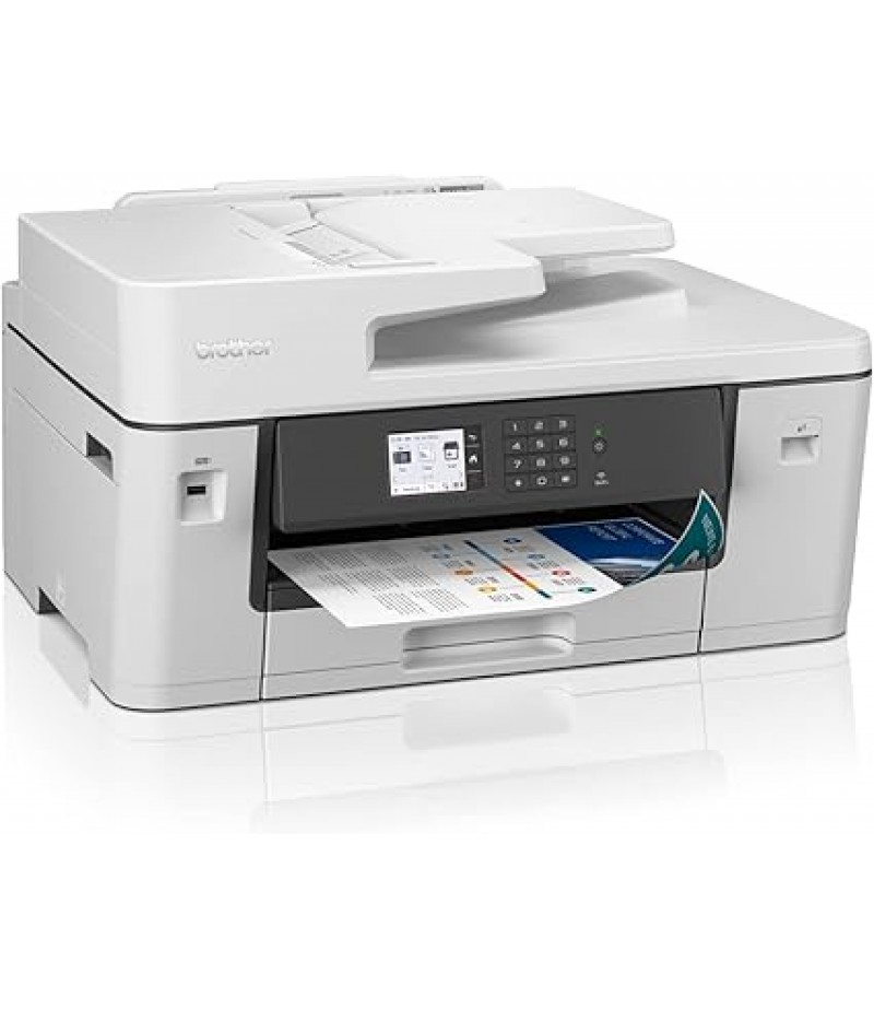 Brother Wireless All in One Printer, MFC-J3540DW