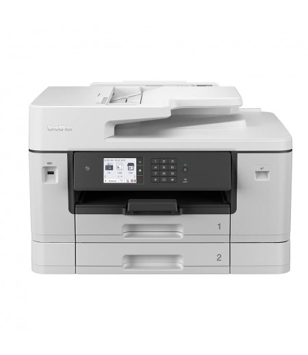 BROTHER MFC-J3940DW A3 Inkjet Printer