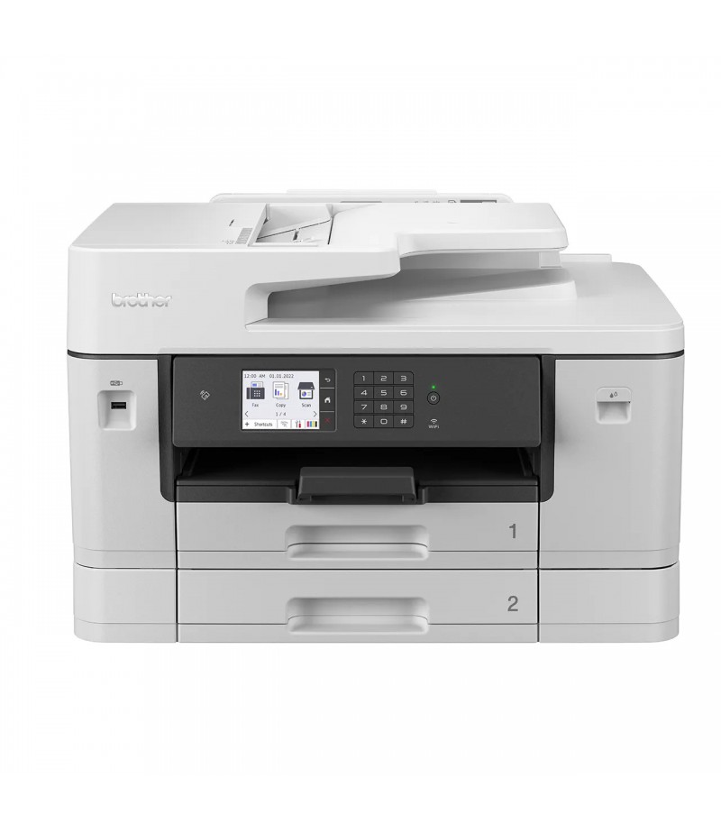 BROTHER MFC-J3940DW A3 Inkjet Printer