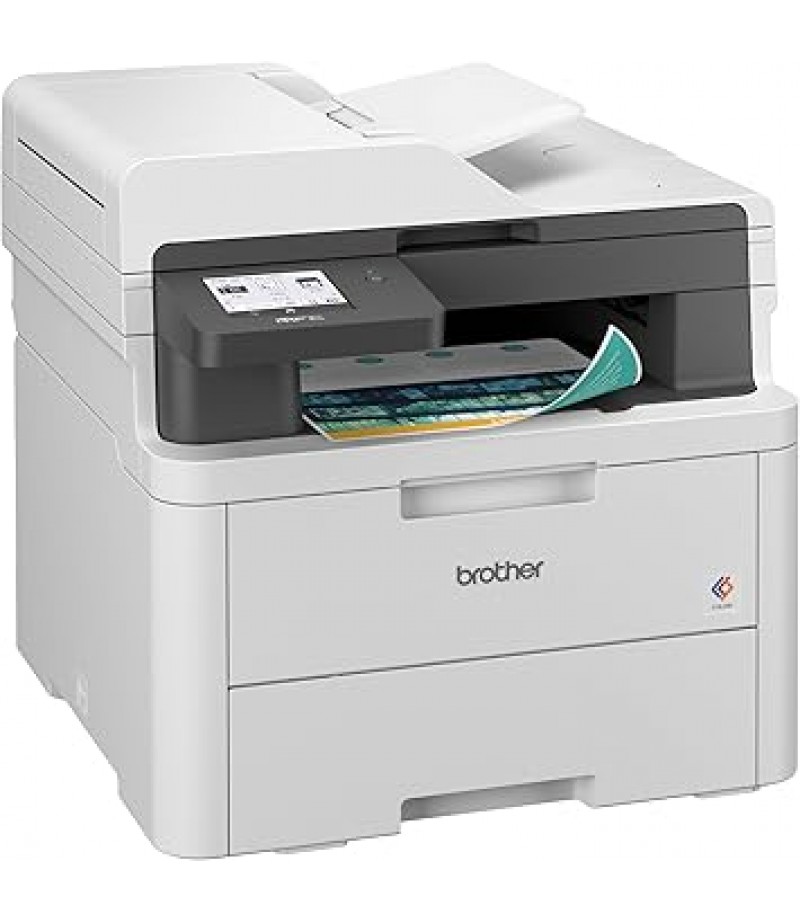 Brother Wireless All in One Printer, MFC-L3720CDW