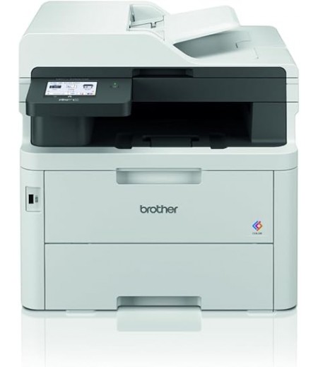 BROTHER MFC-L3760CDW Color Laser Printer