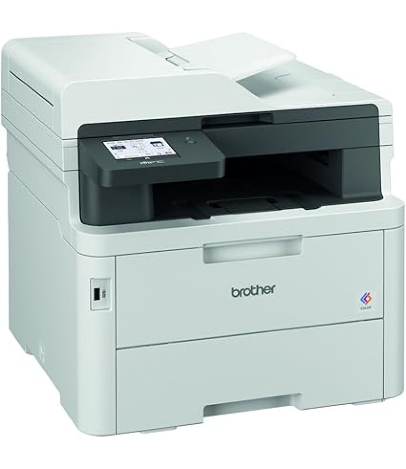 BROTHER MFC-L3760CDW Color Laser Printer