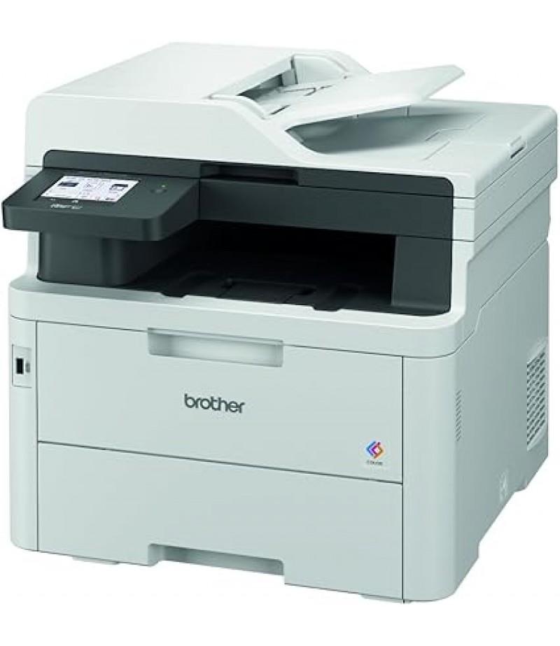 BROTHER MFC-L3760CDW Color Laser Printer