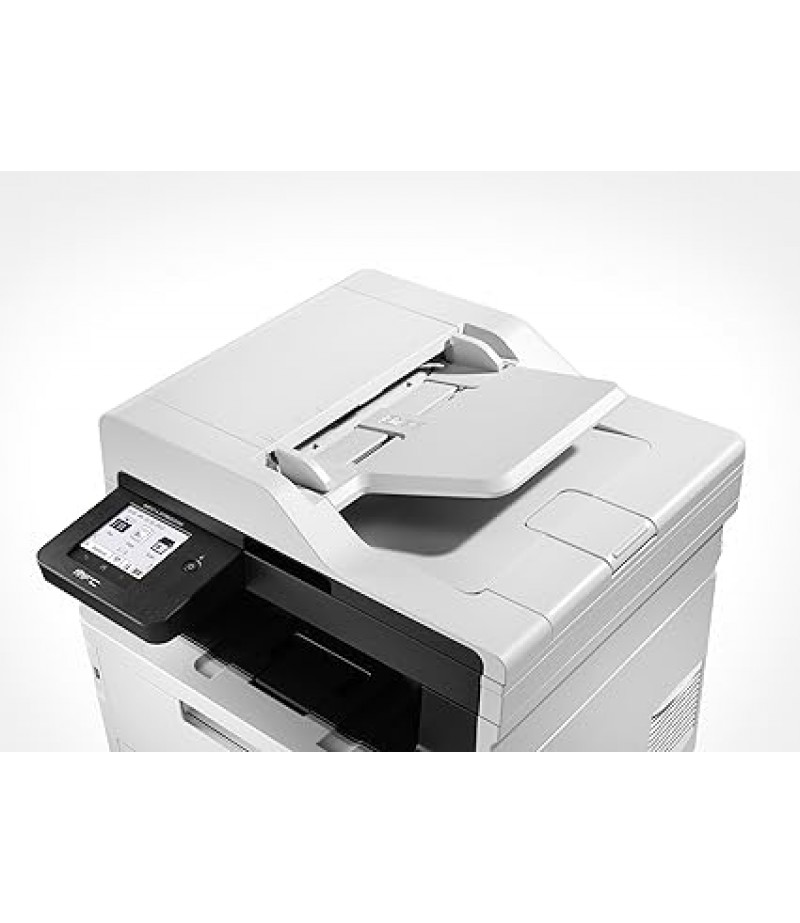 BROTHER MFC-L3760CDW Color Laser Printer